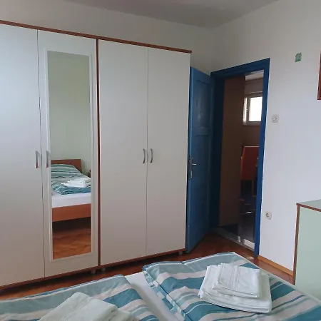 Sunset Delight In Old Town * Zadar