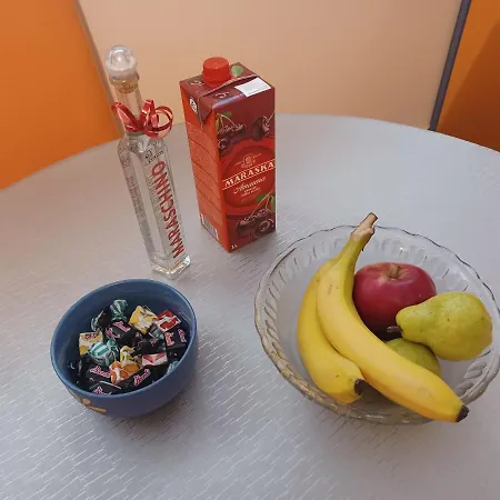 Sunset Delight In Old Town