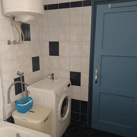 Apartment Sunset Delight In Old Town