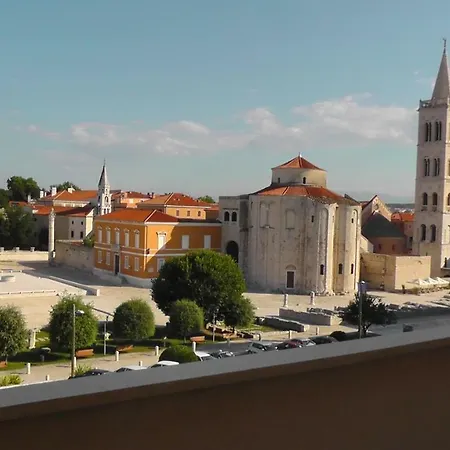 Sunset Delight In Old Town Apartment *