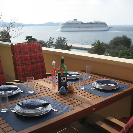 Sunset Delight In Old Town Apartament Zadar