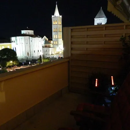 דירה Sunset Delight In Old Town *