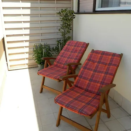 Sunset Delight In Old Town Zadar