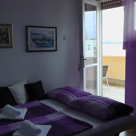 Sunset Delight In Old Town Appartement