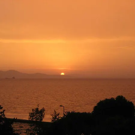 Sunset Delight In Old Town Appartement Zadar