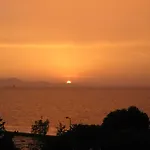 Sunset Delight In Old Town 公寓 扎达尔