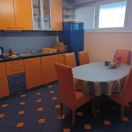 Appartement Sunset Delight In Old Town *