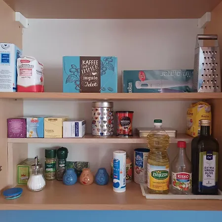 Appartement Sunset Delight In Old Town *