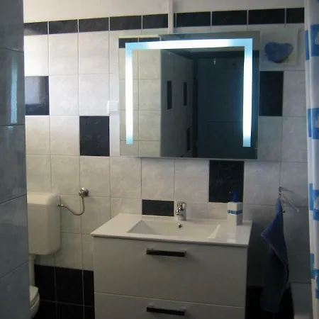 Sunset Delight In Old Town Appartement *