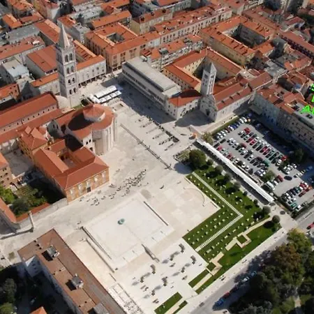 Appartement Sunset Delight In Old Town *