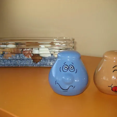 Appartement Sunset Delight In Old Town Zadar