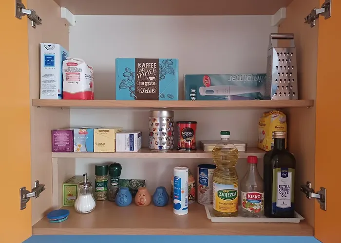 Apartman Sunset Delight In Old Town *