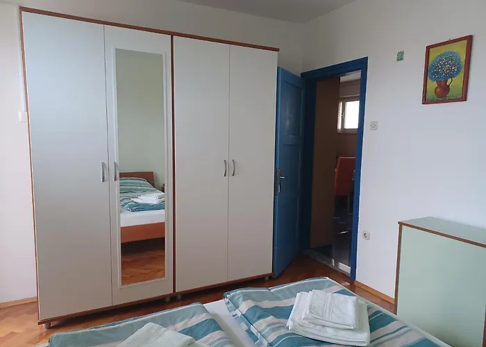 Sunset Delight In Old Town * Задар