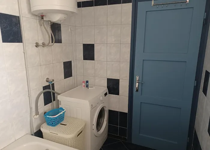 Apartman Sunset Delight In Old Town