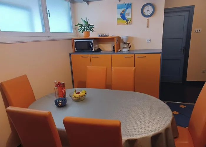 Sunset Delight In Old Town Апартаменты Задар