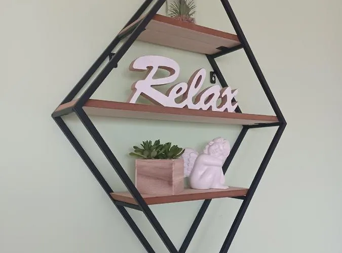 Apartman Sunset Delight In Old Town Zára