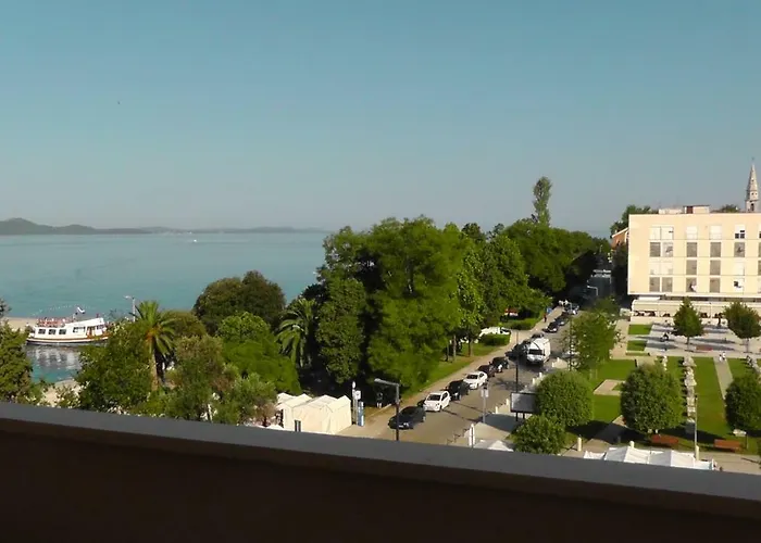 Sunset Delight In Old Town