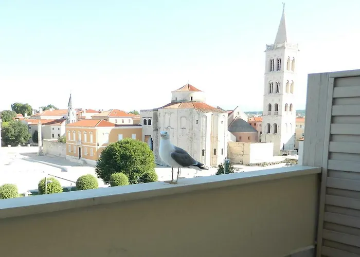 Sunset Delight In Old Town * Zára