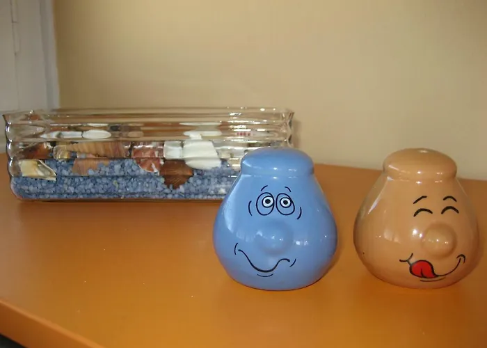 Apartman Sunset Delight In Old Town Zára