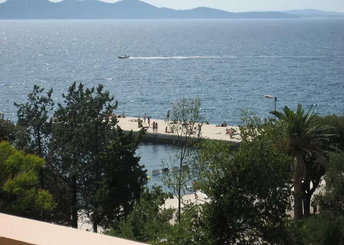 Sunset Delight In Old Town