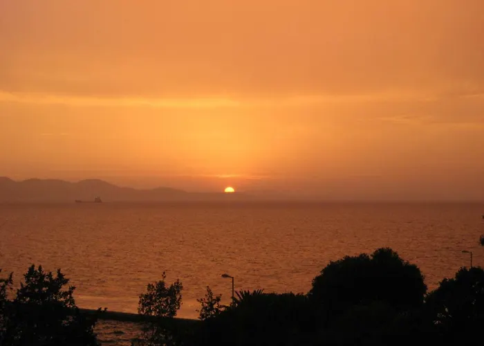 Sunset Delight In Old Town Апартаменты Задар