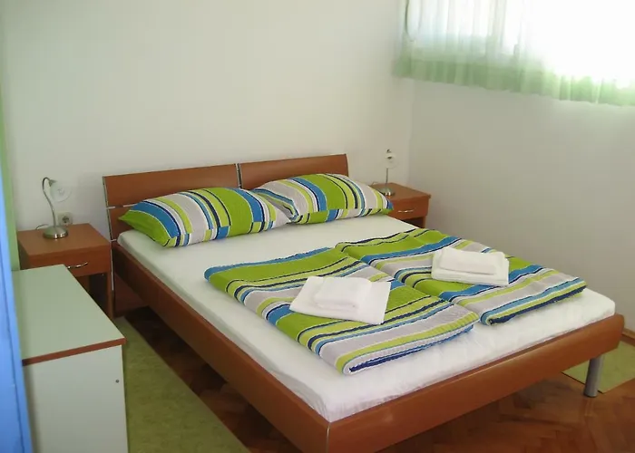 Апартаменты Sunset Delight In Old Town *