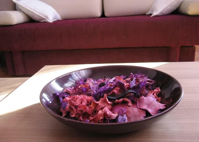 Sunset Delight In Old Town